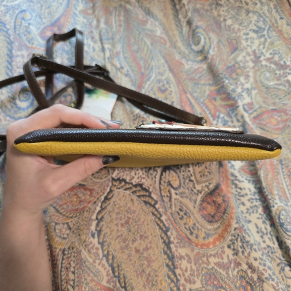 NWT chala corgi crossbody - Picture 12 of 12